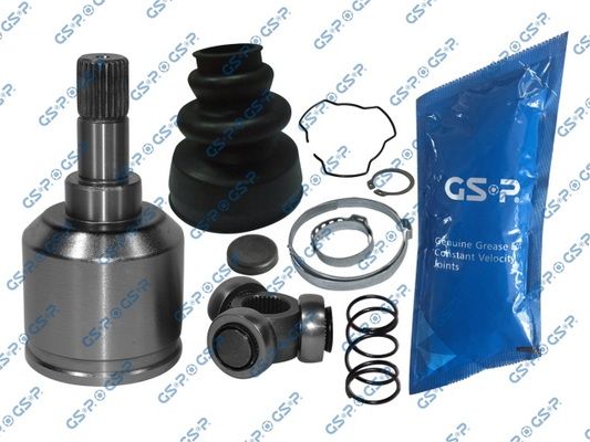 GSP 610020 Joint Kit, drive shaft