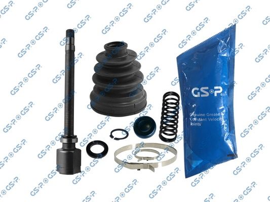 GSP 610038 Joint Kit, drive shaft