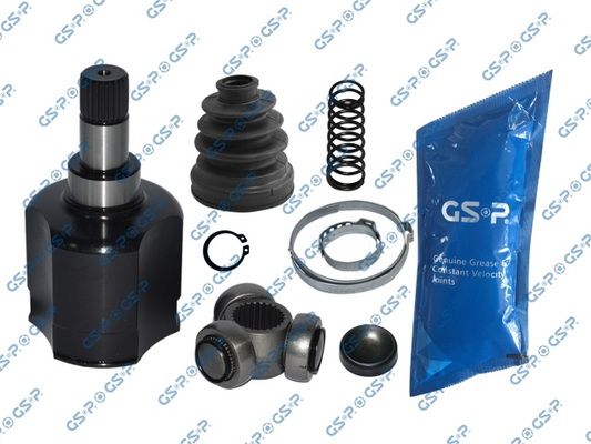 GSP 610048 Joint Kit, drive shaft