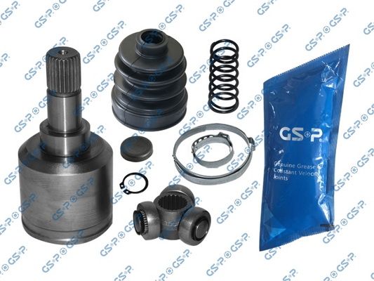 GSP 610093 Joint Kit, drive shaft