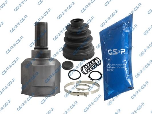 GSP 610120 Joint Kit, drive shaft