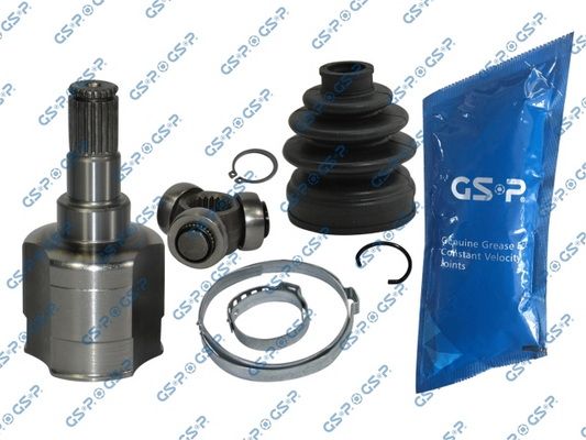 GSP 612001 Joint Kit, drive shaft