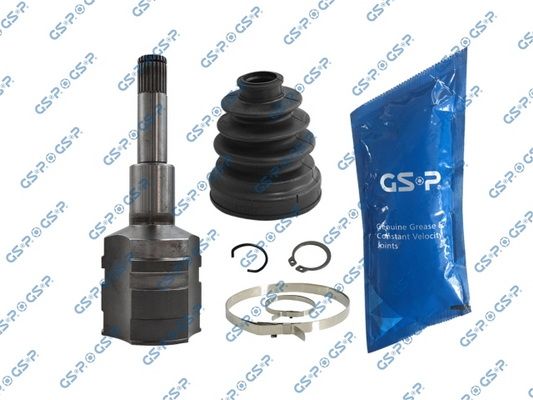 GSP 612006 Joint Kit, drive shaft