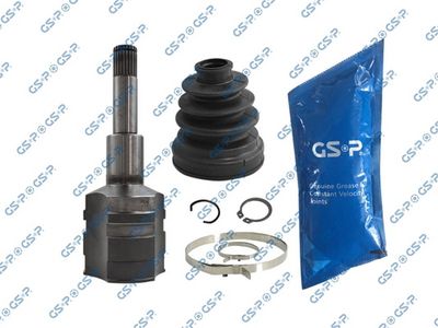 Joint Kit, drive shaft GSP 612006