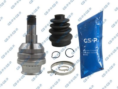 Joint Kit, drive shaft GSP 612009