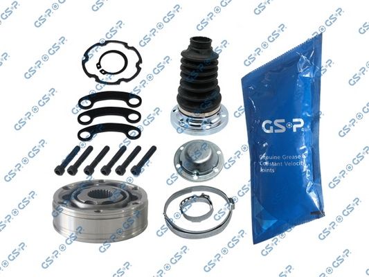 GSP 616011 Joint, propshaft
