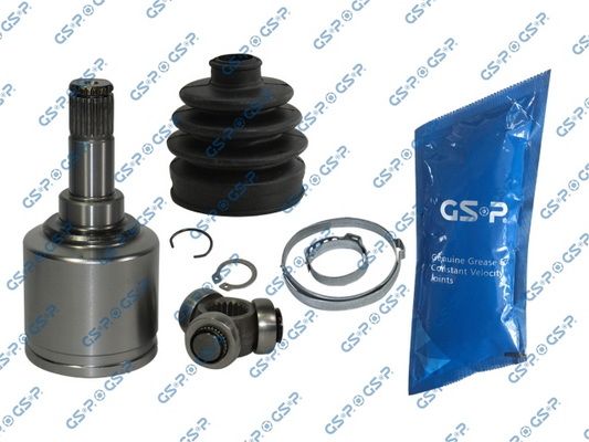 GSP 617004 Joint Kit, drive shaft