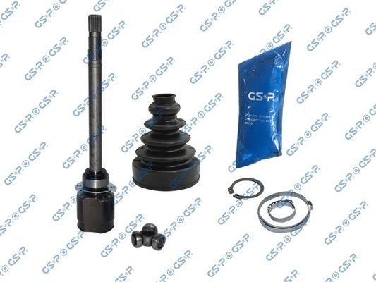 GSP 617006 Joint Kit, drive shaft