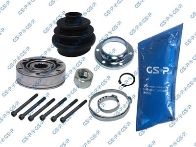 Joint Kit, drive shaft GSP 617009