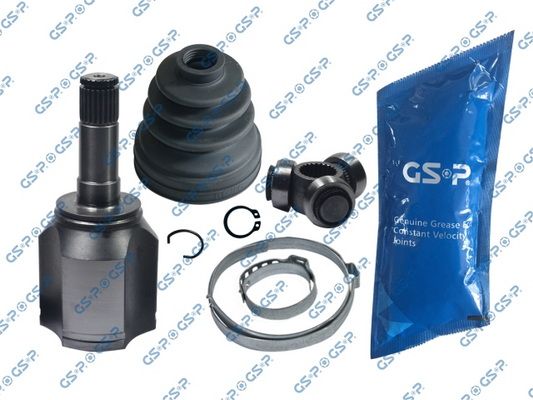 GSP 617011 Joint Kit, drive shaft