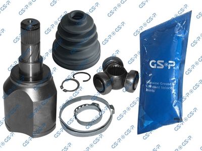 Joint Kit, drive shaft GSP 617013