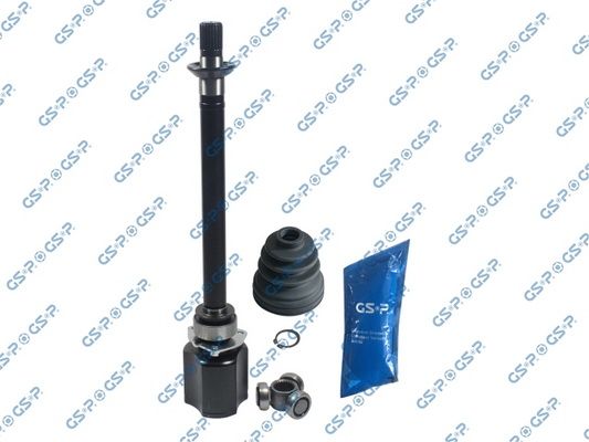 GSP 617015 Joint Kit, drive shaft