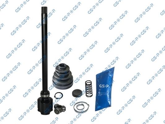 GSP 617021 Joint Kit, drive shaft