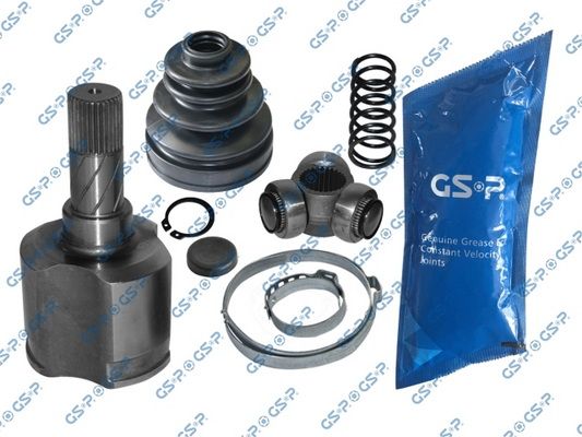 GSP 617022 Joint Kit, drive shaft