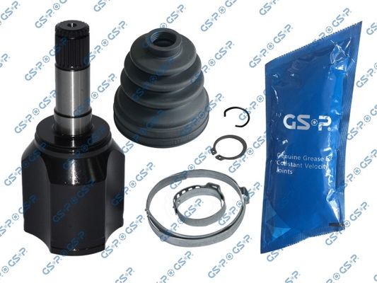GSP 617025 Joint Kit, drive shaft