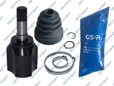 Joint Kit, drive shaft GSP 617025