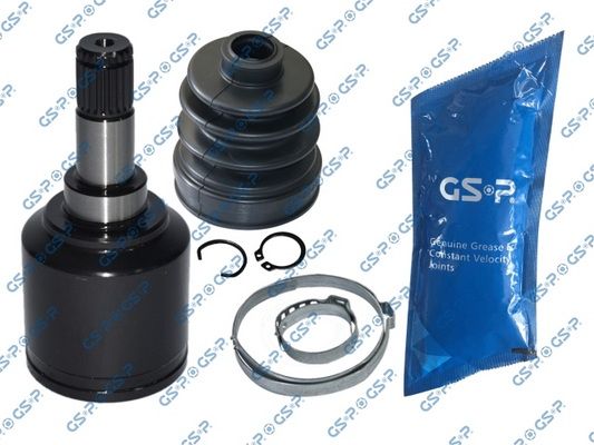 GSP 617027 Joint Kit, drive shaft