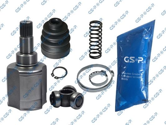 GSP 617029 Joint Kit, drive shaft