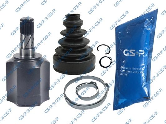 GSP 617031 Joint Kit, drive shaft