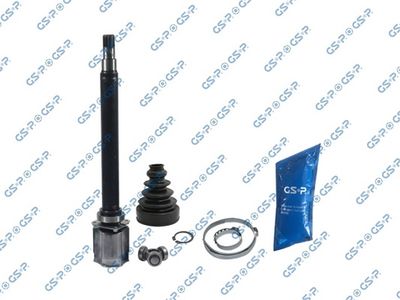 Joint Kit, drive shaft GSP 617036