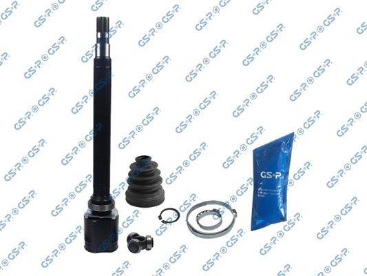 GSP 617043 Joint Kit, drive shaft