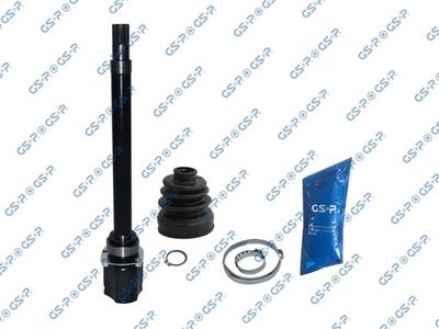 Joint Kit, drive shaft GSP 617056
