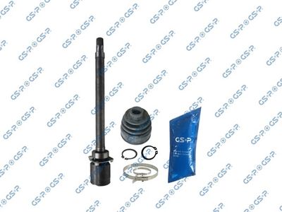 Joint Kit, drive shaft GSP 617072
