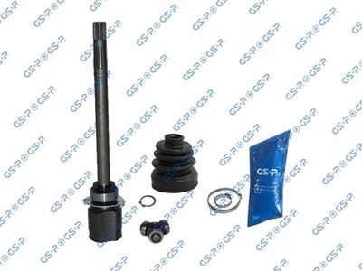 Joint Kit, drive shaft GSP 617073