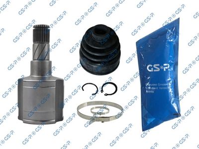 Joint Kit, drive shaft GSP 617085