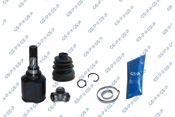 GSP 617086 Joint Kit, drive shaft