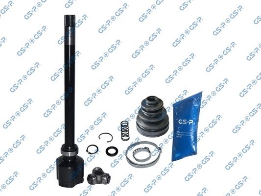 GSP 617091 Joint Kit, drive shaft