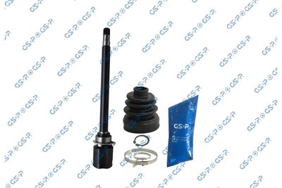 Joint Kit, drive shaft GSP 617098