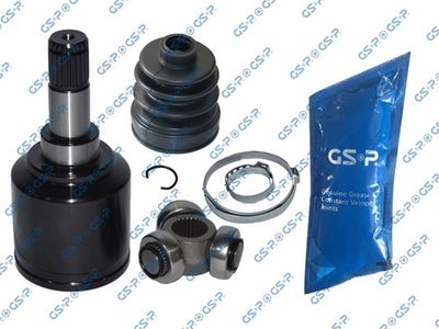 Joint Kit, drive shaft GSP 617103