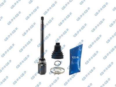 Joint Kit, drive shaft GSP 617119