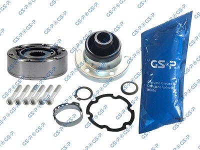 Joint, propshaft GSP 618001