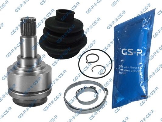 GSP 618002 Joint Kit, drive shaft