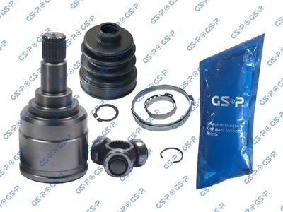 Joint Kit, drive shaft GSP 618053