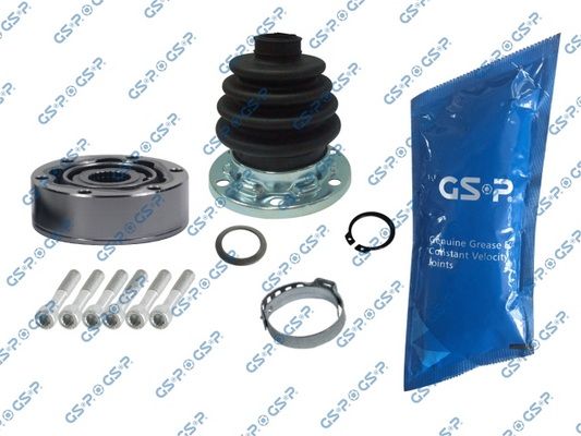 GSP 618070 Joint Kit, drive shaft