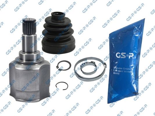 GSP 618072 Joint Kit, drive shaft