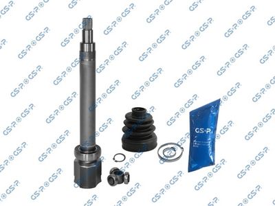 Joint Kit, drive shaft GSP 618087