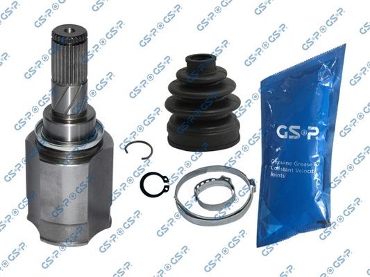 GSP 618110 Joint Kit, drive shaft