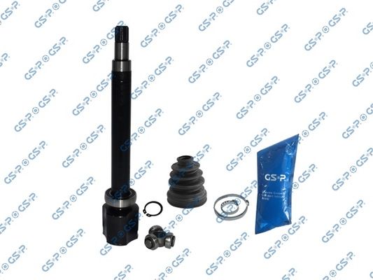 GSP 618129 Joint Kit, drive shaft