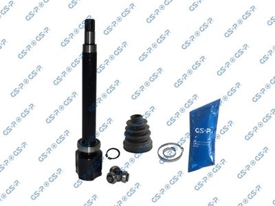 Joint Kit, drive shaft GSP 618129