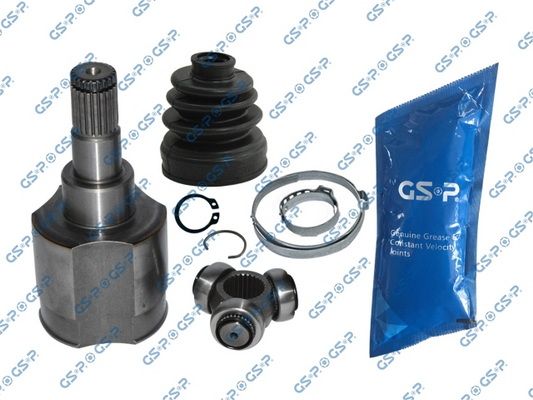 GSP 618168 Joint Kit, drive shaft