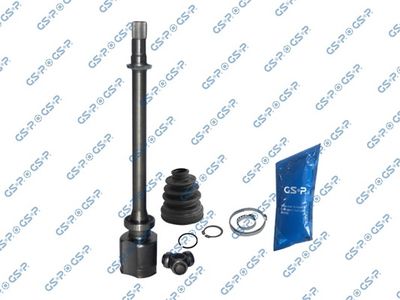 Joint Kit, drive shaft GSP 618174