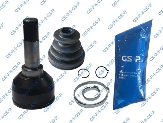 GSP 618179 Joint Kit, drive shaft
