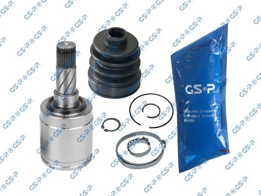 GSP 618187 Joint Kit, drive shaft