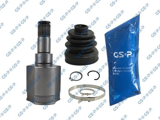 GSP 618219 Joint Kit, drive shaft