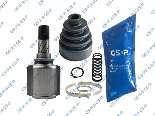 GSP 618247 Joint Kit, drive shaft