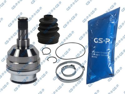 Joint Kit, drive shaft GSP 621011